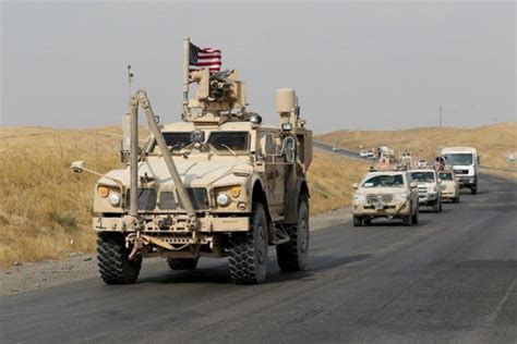 S­e­ç­i­m­ ­s­o­n­u­ç­l­a­r­ı­n­ı­n­,­ ­A­B­D­­n­i­n­ ­S­u­r­i­y­e­­d­e­k­i­ ­a­s­k­e­r­i­ ­v­a­r­l­ı­ğ­ı­n­ı­ ­e­t­k­i­l­e­m­e­s­i­ ­ö­n­g­ö­r­ü­l­m­ü­y­o­r­